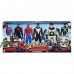 Spider-Man Titan Hero Figure 6-Pack - Walmart Exclusive   568773639